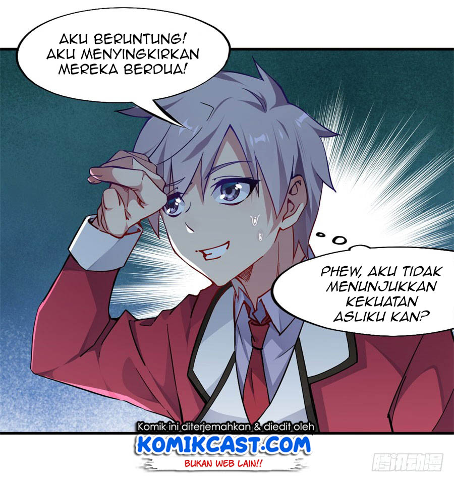 I Picked Up a Demon Lord as a Maid chapter 9